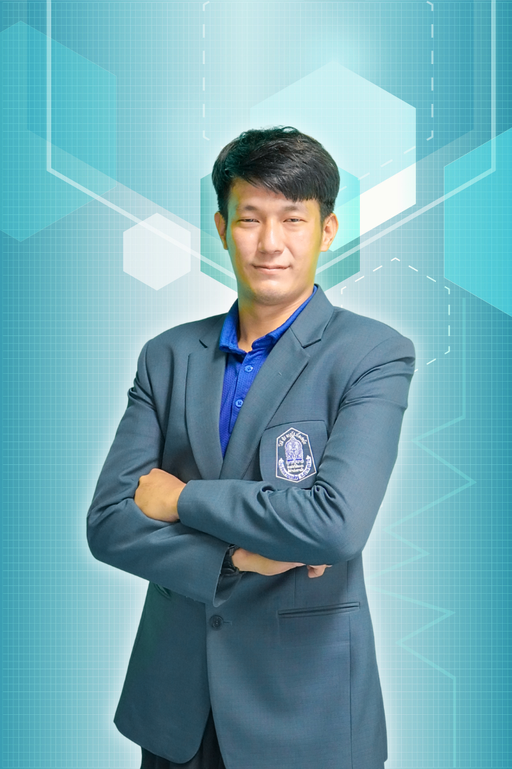 นายพีรพัฒน์ ขวัญวรากุล